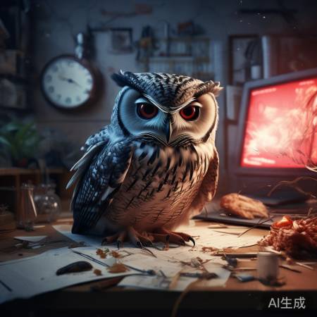 熬夜危害大揭秘:你真的了解全身炎症炸弹吗?