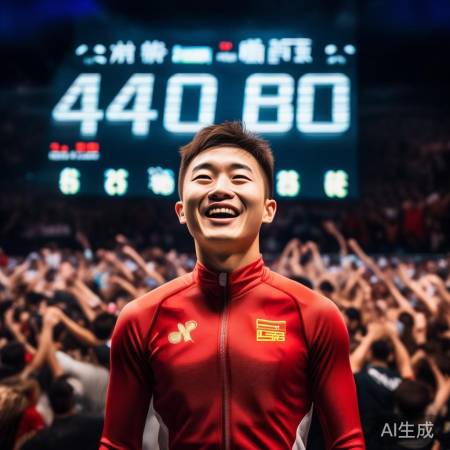 郑钦文狂揽470积分!78万美元奖金背后的辉煌战绩