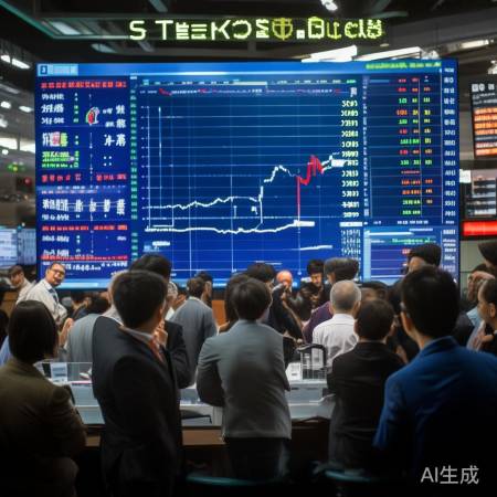 A股散户热议:美股科技股,A股散户为何如此吐槽?