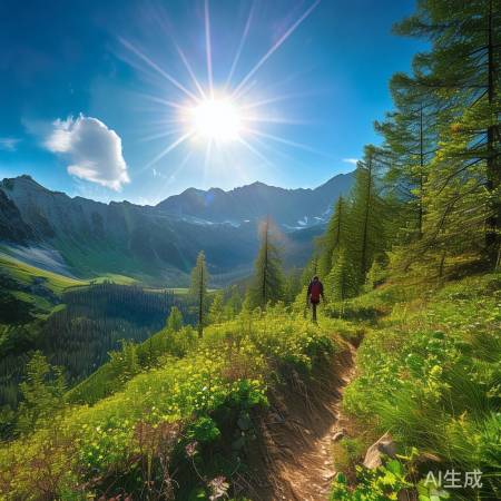 早春晴朗火,揭秘三大神秘原因