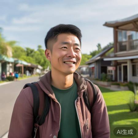 刘翔满意安置,积极融入