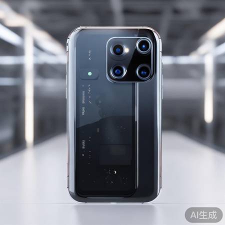 iPhone 18 Pro全新发布!价格大揭秘!
