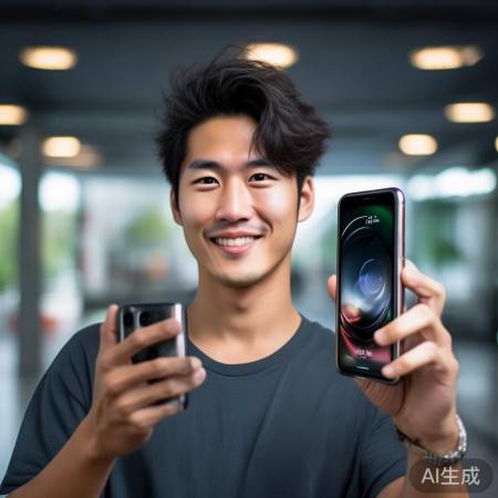 王嘉尔抢先体验iPhone 18 Pro,上手效果如何?
