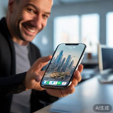 iPhone 18 Pro:王