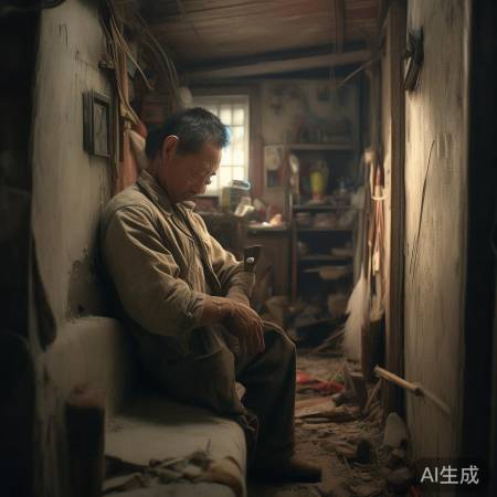 著名演员王新昉离世,演艺界痛失英才!