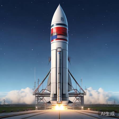 我国一箭六星发射成功!揭秘我国航天新突破