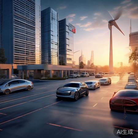 A股新机遇:2024年投资风向标揭秘