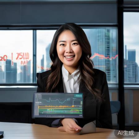 吴柳芳线上业绩爆表!月销售额轻松破25万