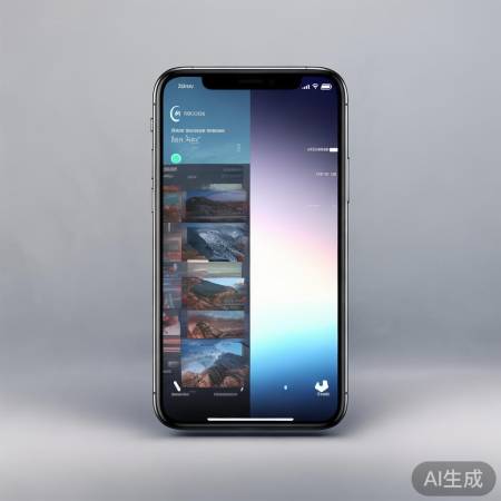 iPhoneDuo分屏难题:无法调整比例,如何解决?