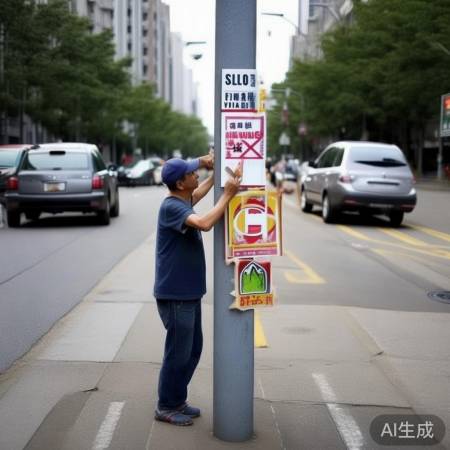 如何有效治理龟速开车,保障道路安全?