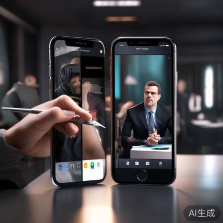 iPhoneDuo手写笔支持引争议:祖训被违背?苹果创新还是倒退?