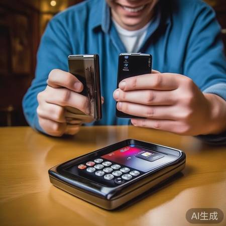 苹果高管揭秘:折叠屏关键技术终保住!