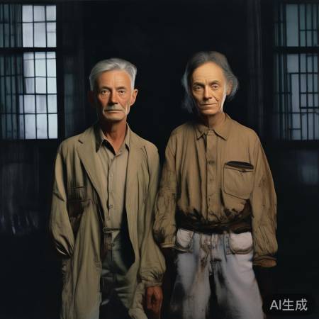 杨幂祝绪丹同框比美