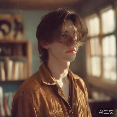 赖冠霖退圈前后:人生轨迹大揭秘