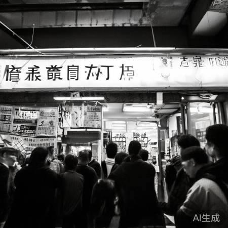 被举报116次!这家烧烤店整改真相曝光!