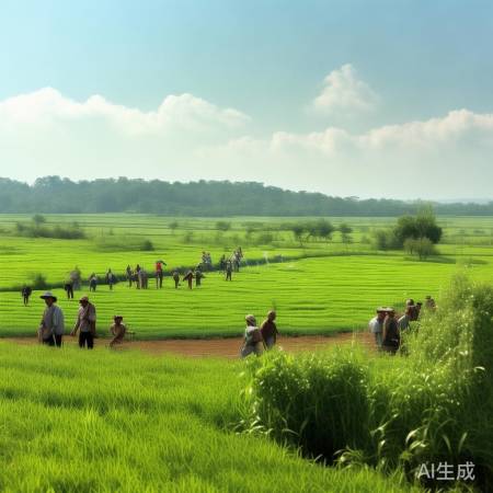 生态经济双赢典范