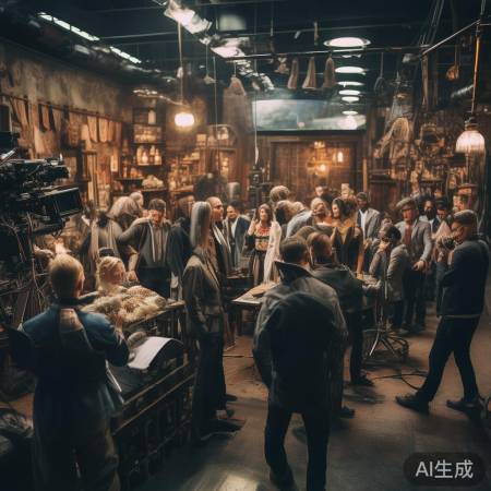 谭松韵十年霸屏之作:盘点她四部爆款剧的幕后秘密