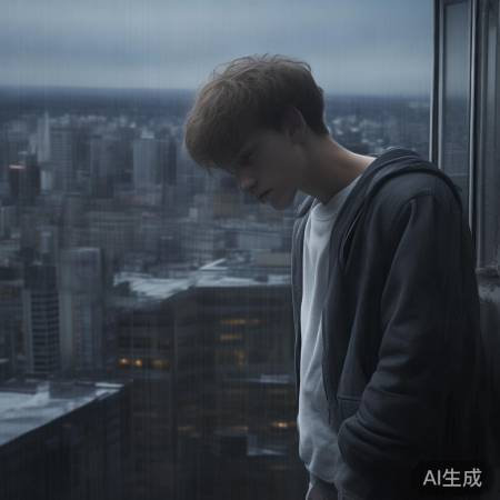 南方医科大学跳楼事件真相:揭开惊人内幕