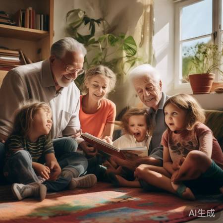 吸取教训,共建和谐成长环境