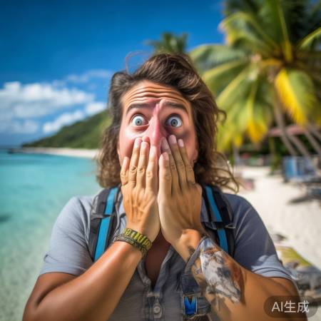 斐济艾滋病疫情:如何构成国家危机?