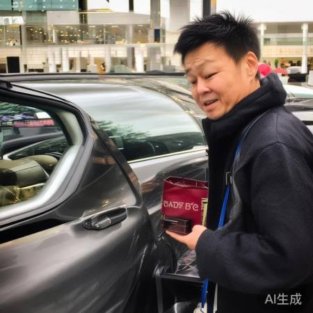 香港假日狂欢攻略:一场说走就走的狂欢之旅