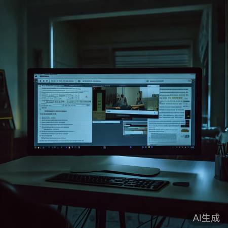 南医大坠亡事件:导师学生聊天记录曝光,真相令人震惊!