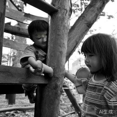 双胞胎成长记：挑战与防守