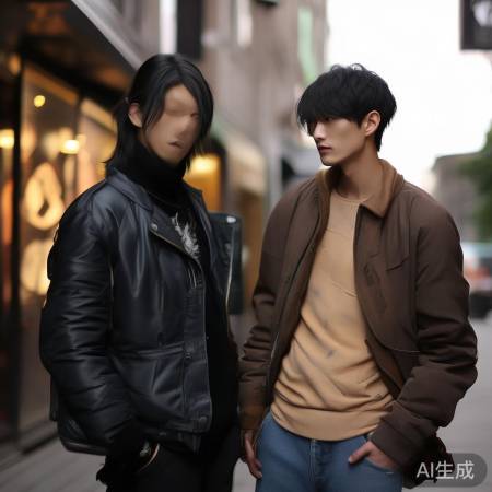 刘学义穿搭点评李梦,欲言又止背后的时尚秘密