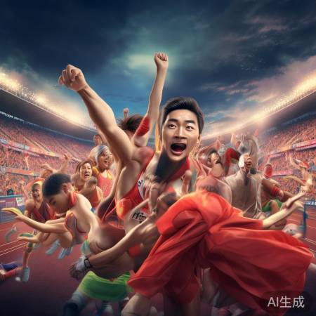 2023亚运会精彩盘点：中国健儿再创辉煌