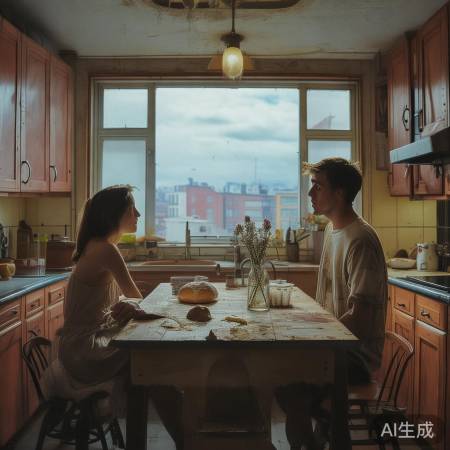 婚姻只是表象稳定?揭秘婚姻背后的真相