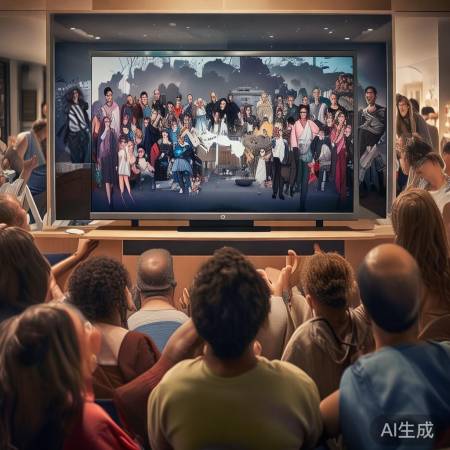 爱奇艺悦享会大揭秘:50余部新剧官宣来袭!