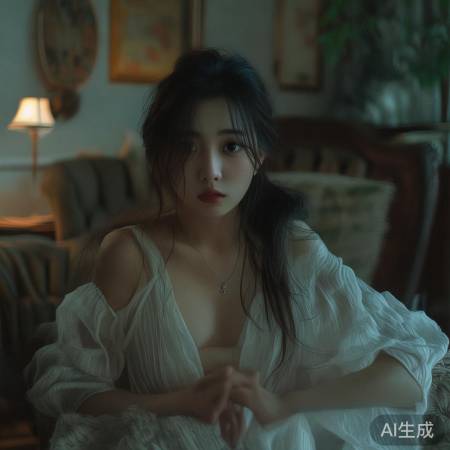 杨幂骗了全网？真相曝光让人震惊！