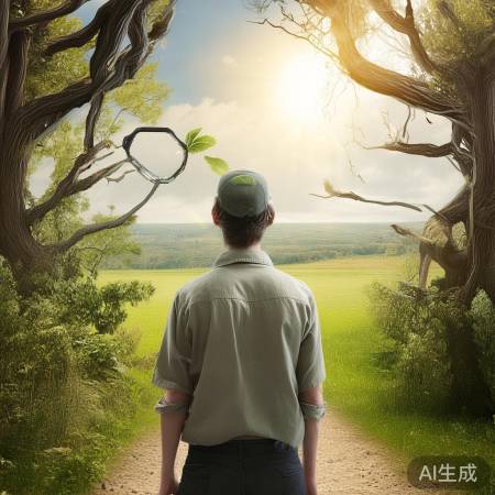 警惕骗局,独立判断,保护自我