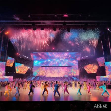 2023亚运会精彩瞬间，你错过了哪些？