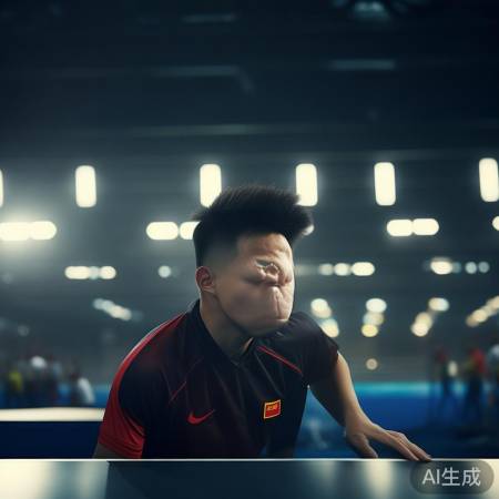 新华社力挺王楚钦：发声背后的故事揭秘