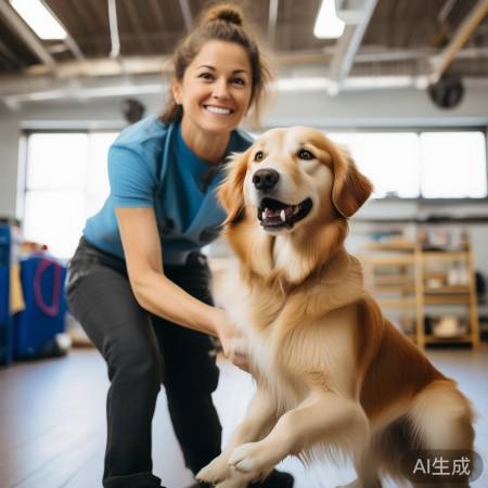 训狗师潘宏账号矩阵重启,独家更新来袭!