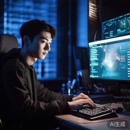 王一博勇夺排位赛组别第一,实力惊人!