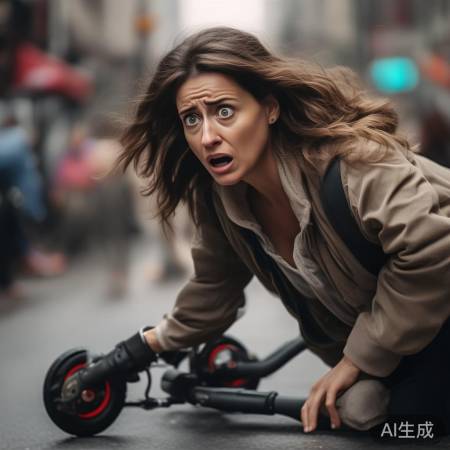 孕妇电动车事件:当事司机首次发声,真相竟是这样!
