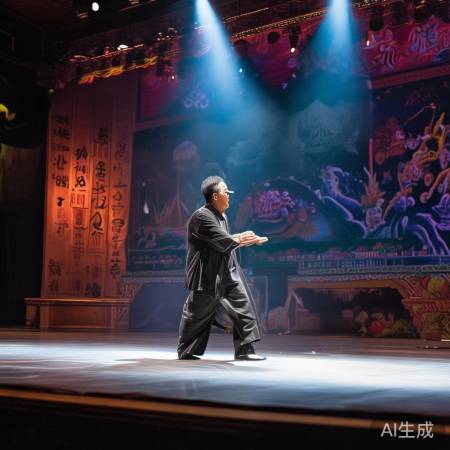 刘宇宁独家支招,小沈阳演艺事业再升级?