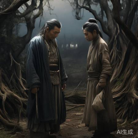 林绣茹凶案:杜翠雀命丧谁手?揭秘真相