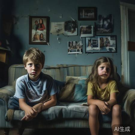 离婚代价惊人！远比你想象的大！