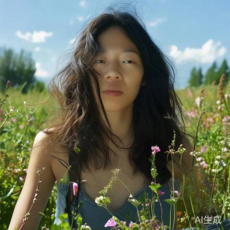 田馥甄:亲手终结演艺生涯,真相令人惋惜!