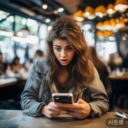 公共WiFi陷阱!女子连网3次竟被扣费300元,怎么回事?