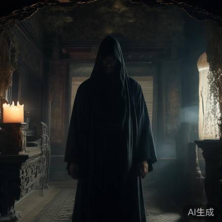 揭秘:原来大太太早已洞察程氏不安分之谜