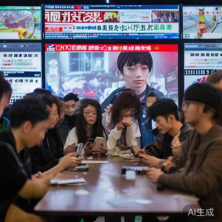 黄灿灿被出轨真相曝光,背后原因令人震惊!