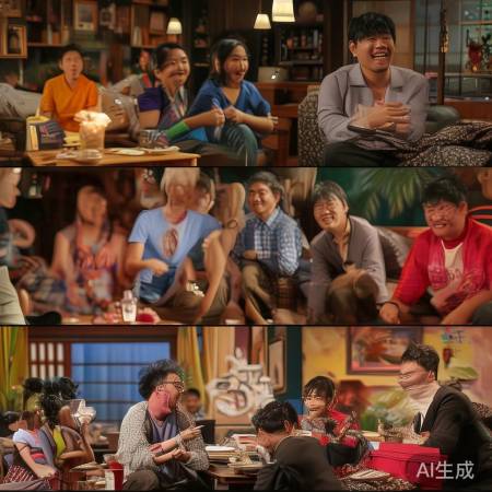 任嘉伦主演红果短剧，笑点满满！你看过吗？
