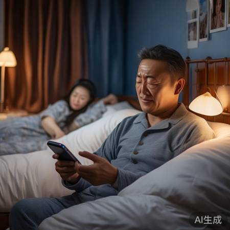 黄金睡眠时长揭晓:你睡够了吗?