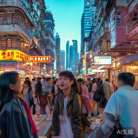 杨幂再访香港?港媒独家曝光神秘行踪!