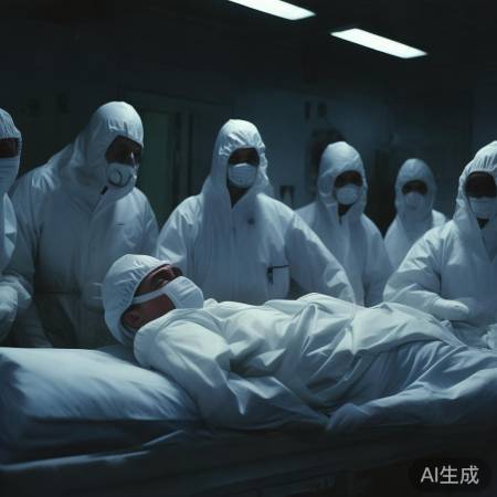 俄研究员鼠疫身亡,近200人紧急隔离!真相揭秘