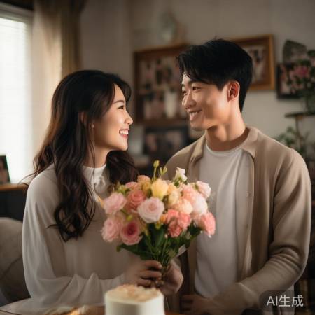 邓紫棋新婚快乐,幸福不易珍惜
